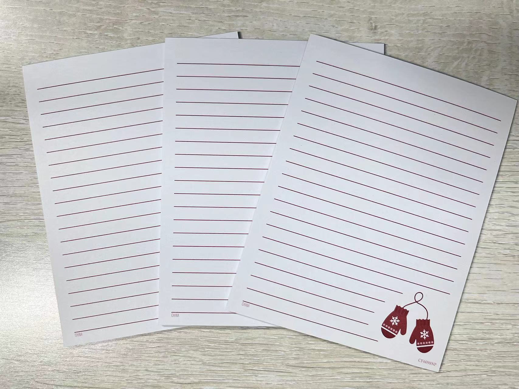 Izgalmas hírek: A spirálos notebook gyártása befejeződött és a szállítás megkezdődik